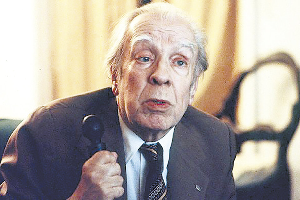 Llega el Festival Borges, nuevas miradas sobre la figura central de la literatura argentina