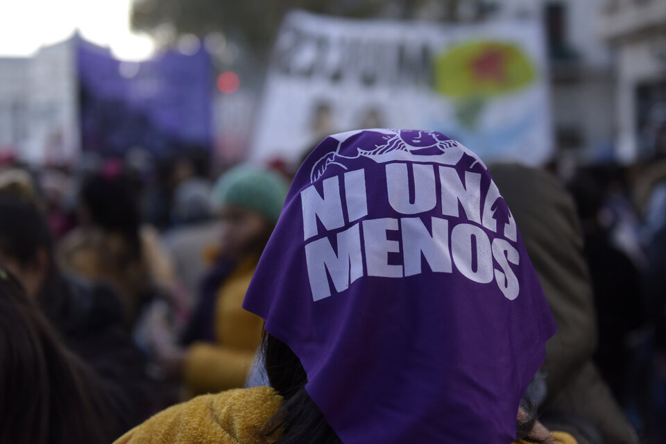 La convocatoria busca denunciar las políticas del gobierno de Javier Milei que atentan contra los derechos de mujeres y disidencias.