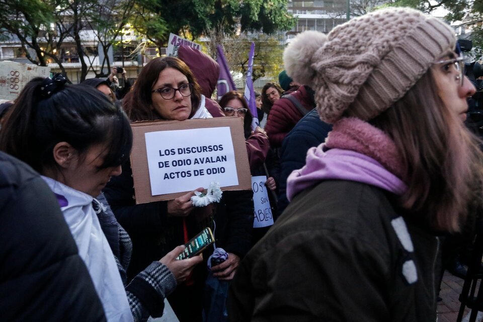 Lesbicidio en Barracas: para el juez no fue un crimen de odio