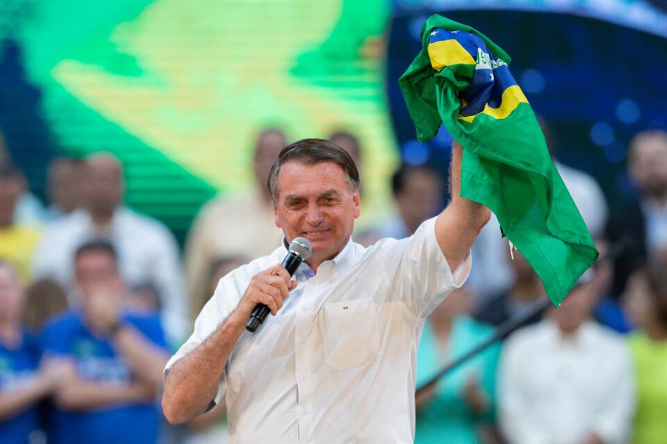 El diccionario que busca explicar a Bolsonaro y el imaginario de la ultraderecha