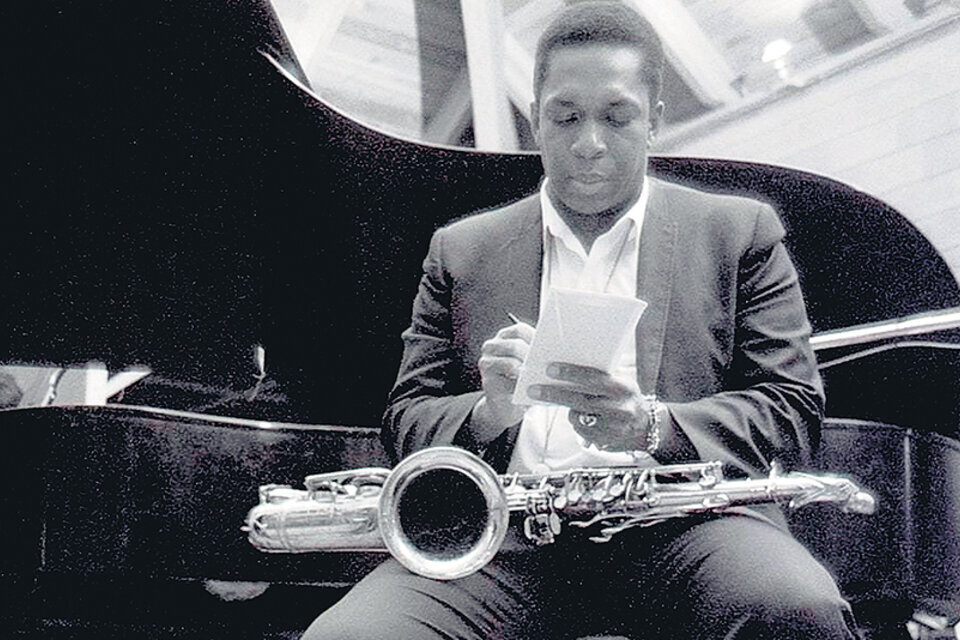 John Coltrane murió el 17 de julio de 1967.