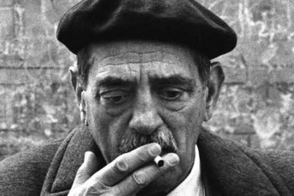 Luis Buñuel murió el 29 de julio de 1983 (Fuente: EFE)