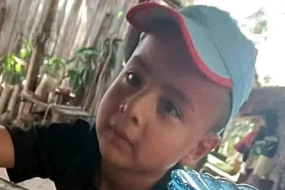 Caso Loan Peña: nueva hipótesis sobre la desaparición del niño de Corrientes, minuto a minuto