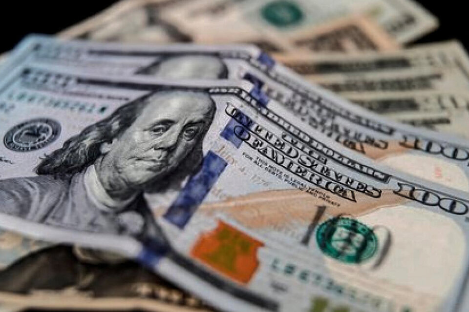 Dólar blue, dólar hoy: a cuánto cotizan el lunes 1 de julio
