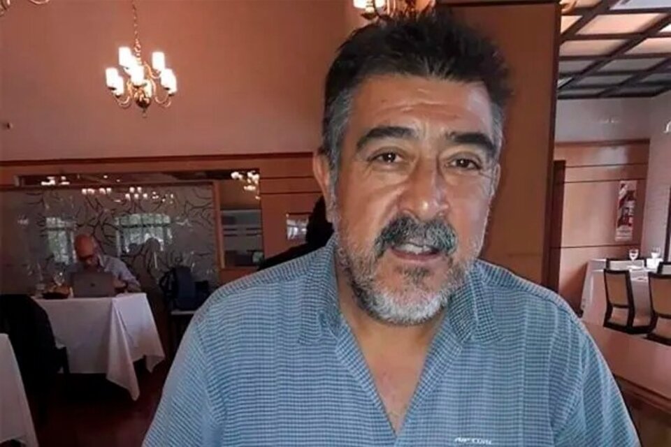 El ex marino detenido por la desaparición de Loan Peña, vinculado a Inteligencia