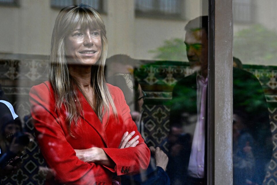 España: la Fiscalía pidió al juez que aclare por qué se investiga a Begoña Gómez