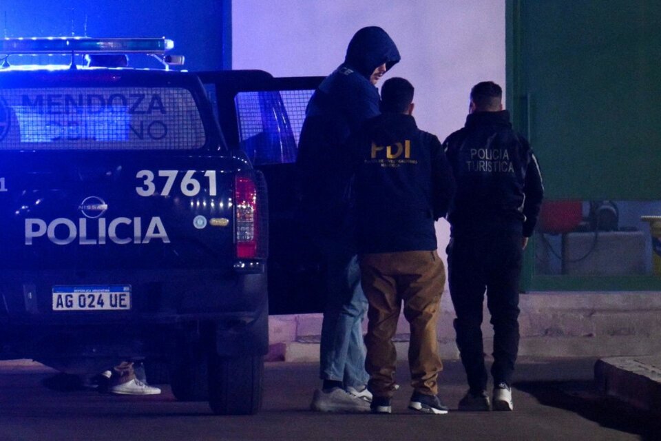 Imputaron a los rugbiers franceses acusados de violar a una mujer en Mendoza