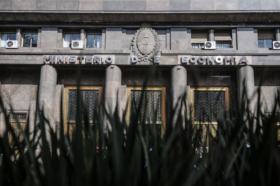 El principal secreto del superavit fiscal del primer semestre