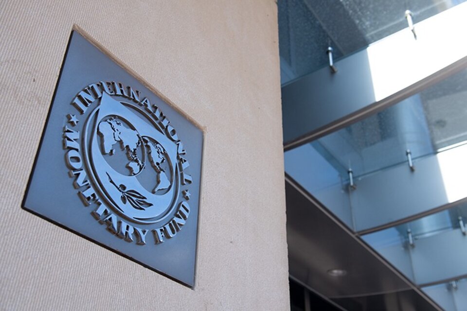 FMI y el proteccionismo económico