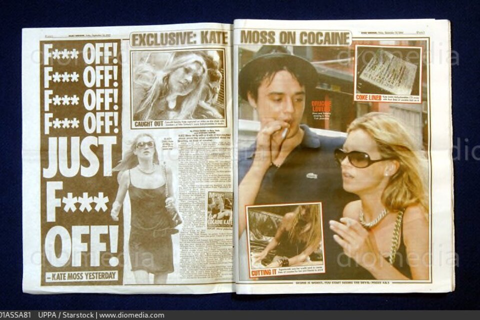 "No hay nada mejor que estar flaca", decía Kate Moss en los años 90 y empapelaba la prensa con su cuerpo extra delgado y su look destroy. Treinta años después, esa moda vuelve. ¿O nunca se fue?