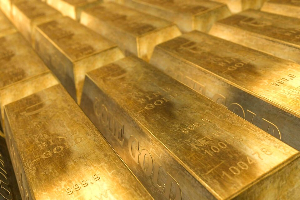 "Enviar oro afuera es una decisión riesgosa"