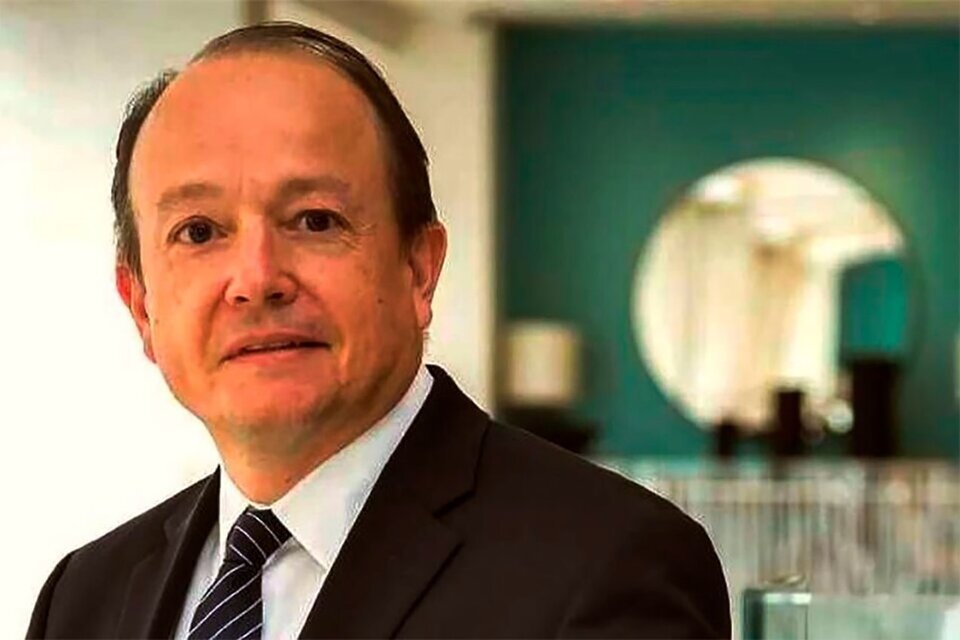 Joaquín Cottani, ex viceministro de Economía, visibilizó la interna del equipo económico