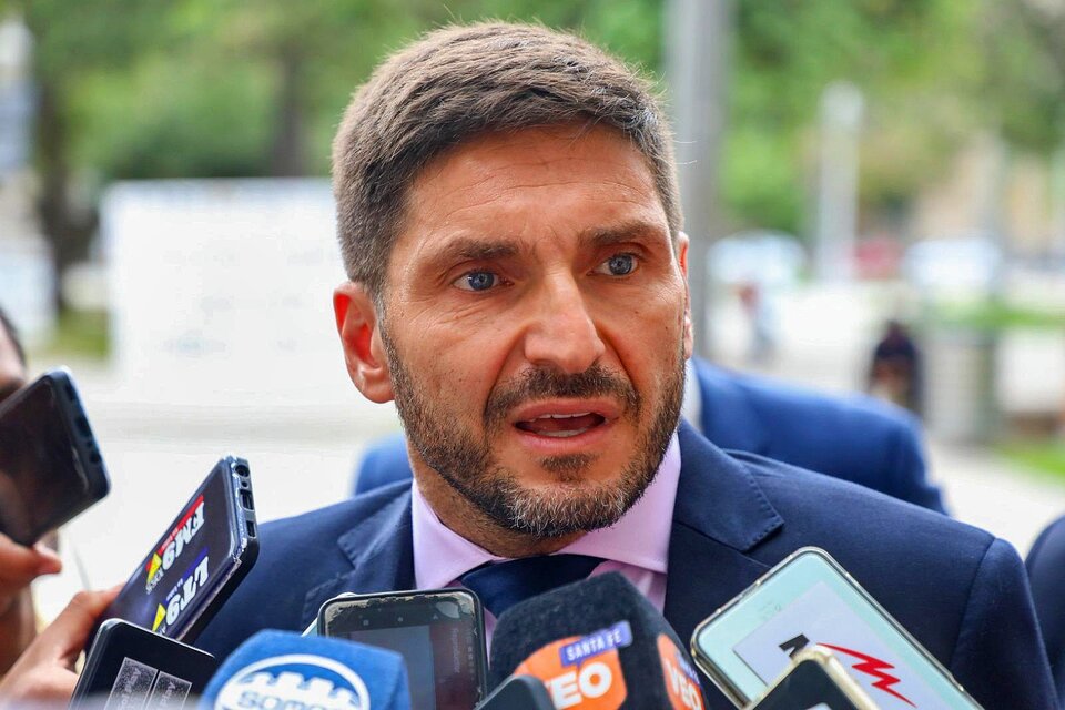 “La provincia no tiene ningún contrato con Susana Giménez”