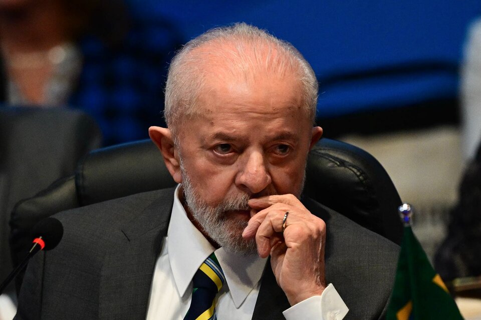 Brasil espera las actas para expresarse sobre la elección en Venezuela