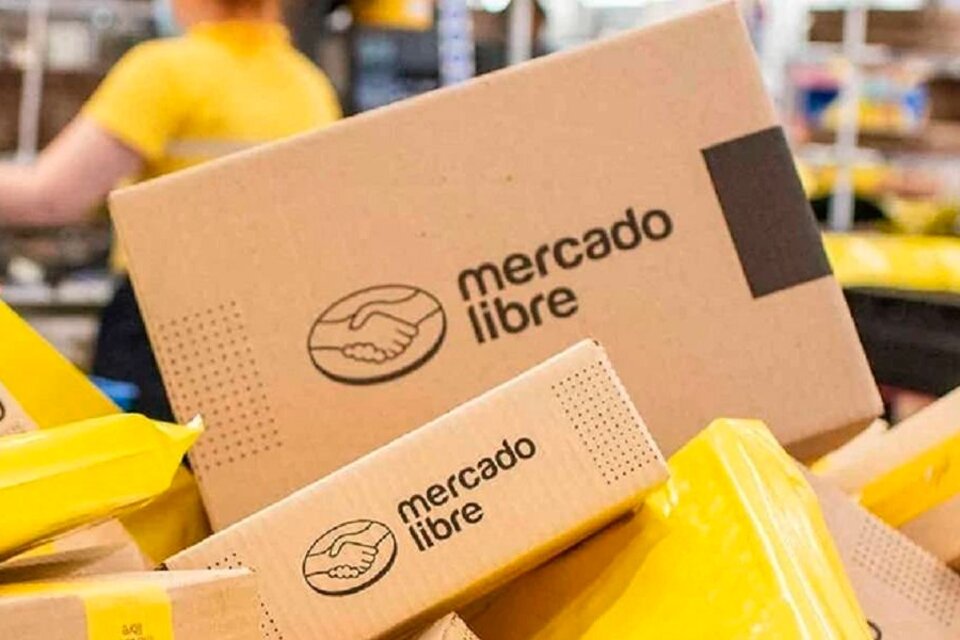 Mercado Libre contabilizó ganancias extraordinarias