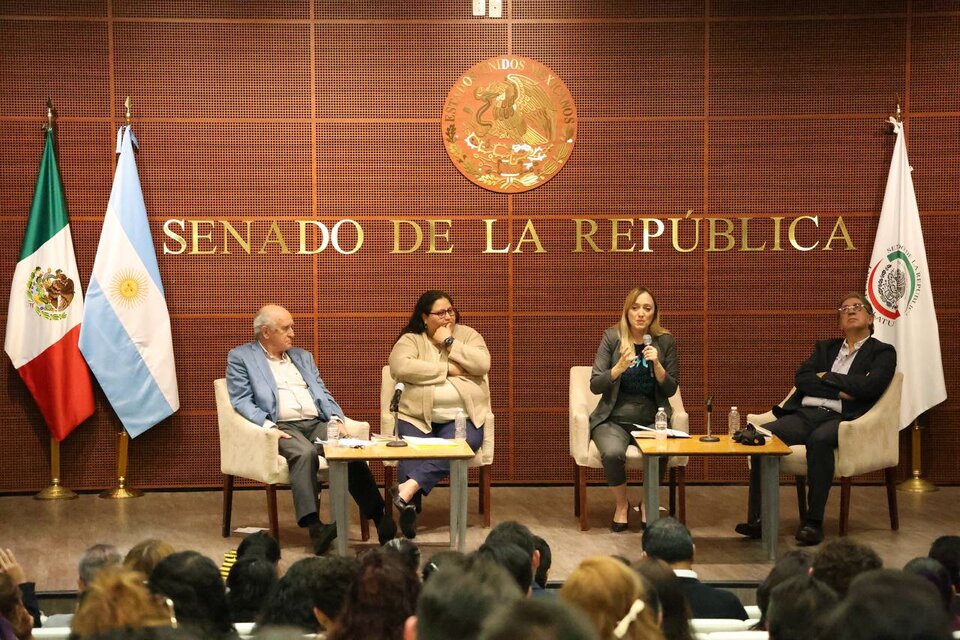 México y la reforma judicial de su "cuarta transformación"