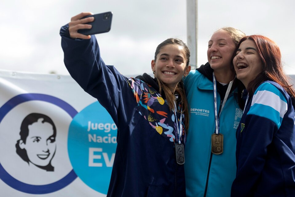 El expresidente Alberto Fernández (Fuente: NA)