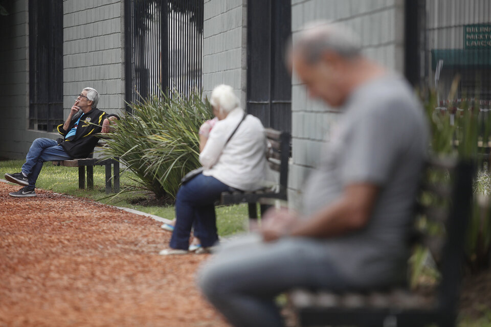 Para la OPC, el poder de compra de las jubilaciones perdió 29,2% en un año