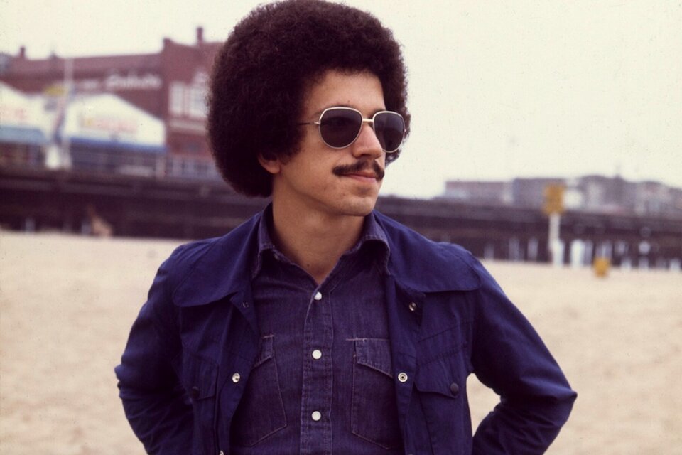 Keith Jarrett