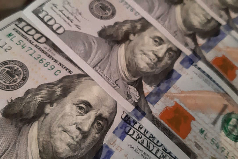 La cotización del dólar y el dólar blue en vivo.