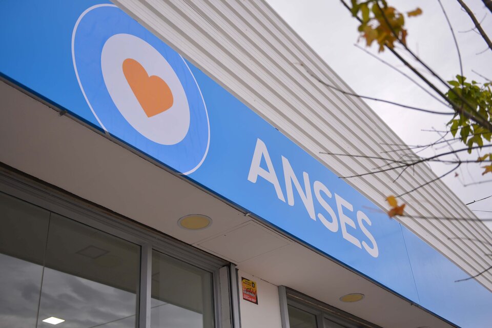 Anses: quiénes cobran esta semana y de cuánto es la jubilación en agosto 2024 (Fuente: Archivo)