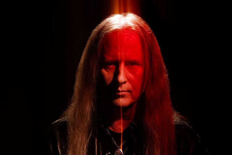 Jerry Cantrell (Fuente: Redes sociales)