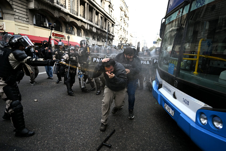  (Fuente: AFP)