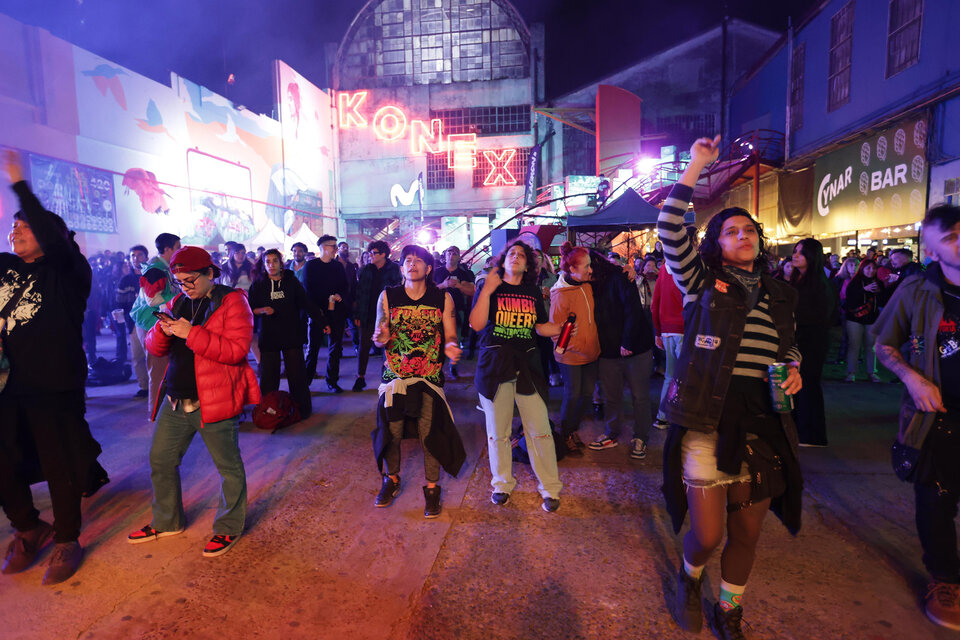  (Fuente: Prensa del Festival Marimba)