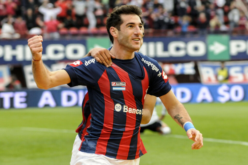 Otro revés para San Lorenzo: deberá indemnizar a Ignacio Piatti