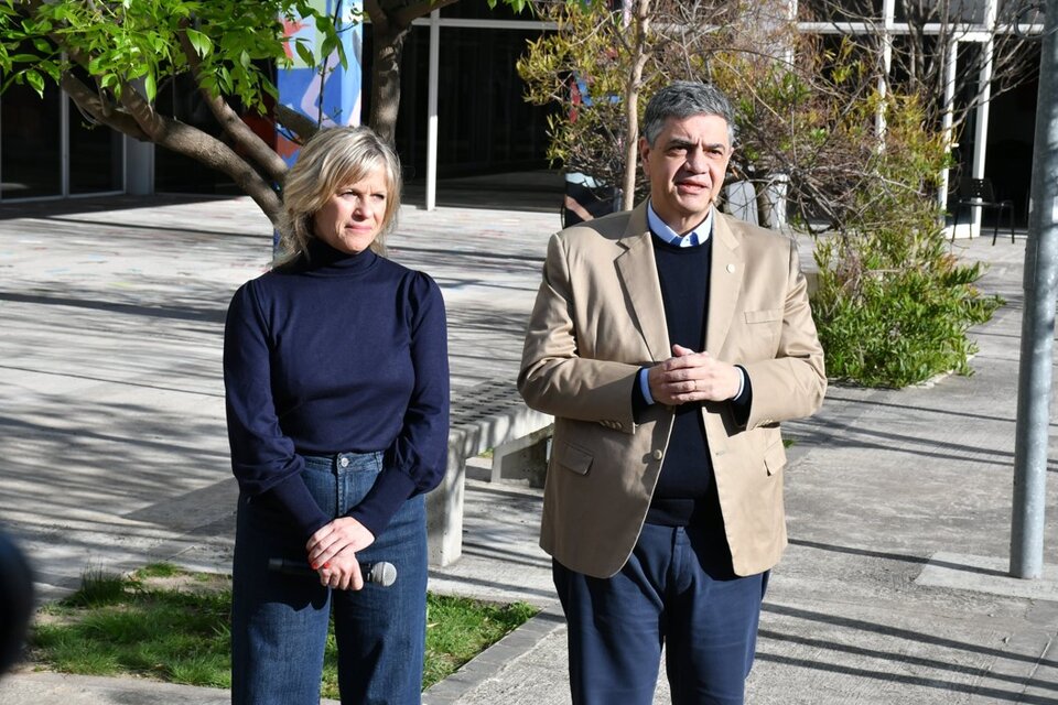 Cómo es la escuela secundaria que la Ciudad pondrá a prueba en 2025