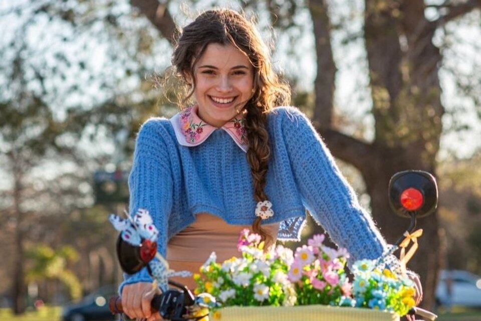 "Margarita", la secuela de "Floricienta", en el ojo de la tormenta.