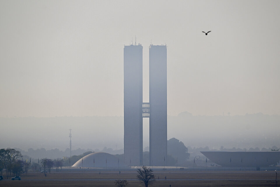  (Fuente: AFP)