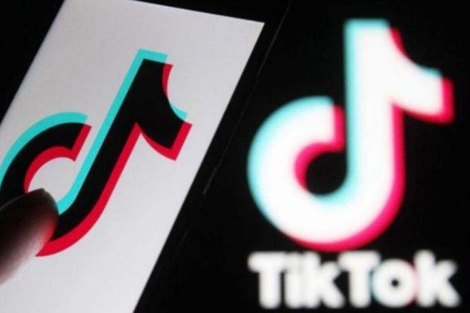 Demanda contra TikTok por "adictiva".