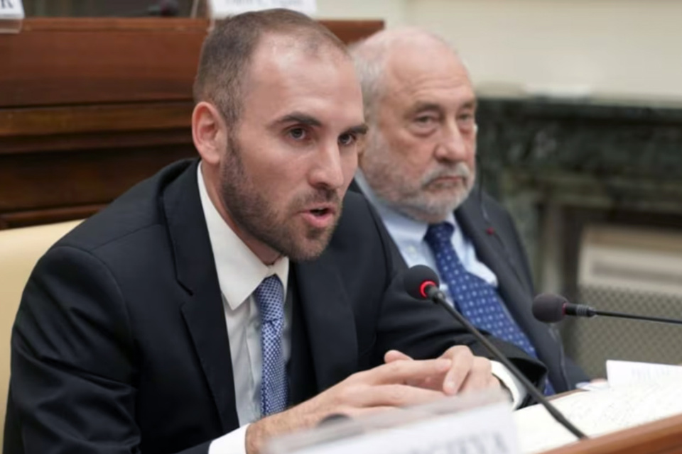 Una batalla política perdida para el FMI