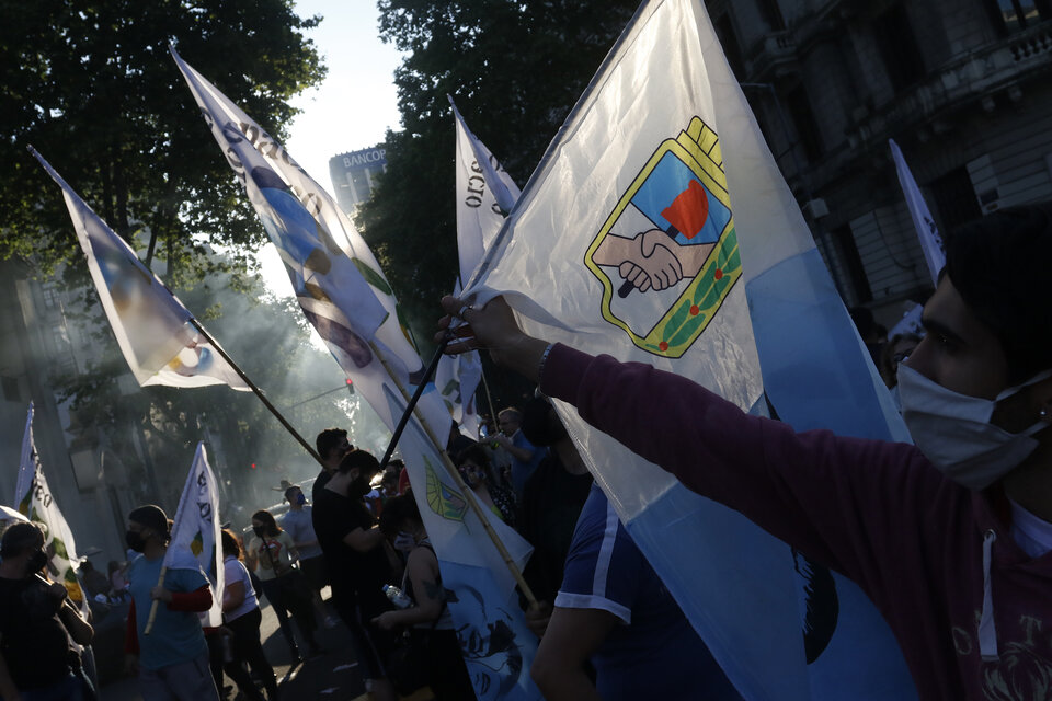 Un décalogo para el Día de La Lealtad peronista