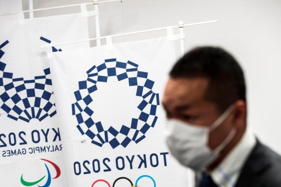 Médicos japoneses reclaman la suspensión de los Juegos Olímpicos de Tokio y crece el rechazo