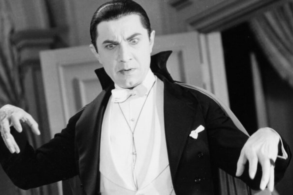 Día de Drácula: el vampiro más famoso cumplió 124 años