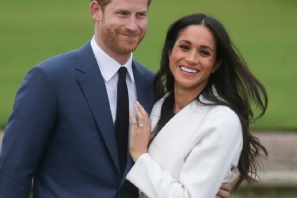 La increíble razón por la que Meghan Markle y el príncipe Harry podrían perder sus títulos reales