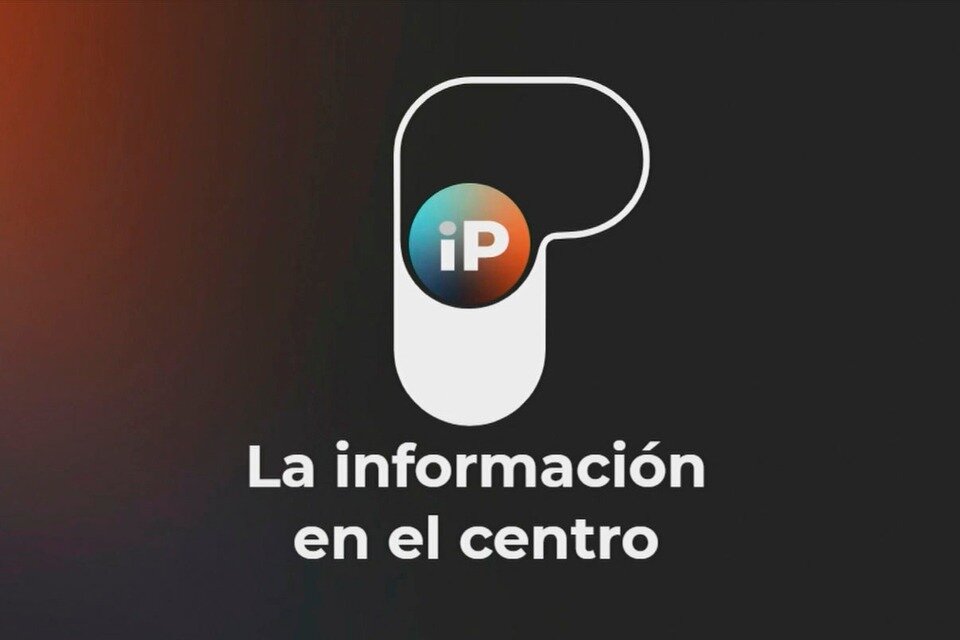 El canal de noticias IP llegó a Telecentro
