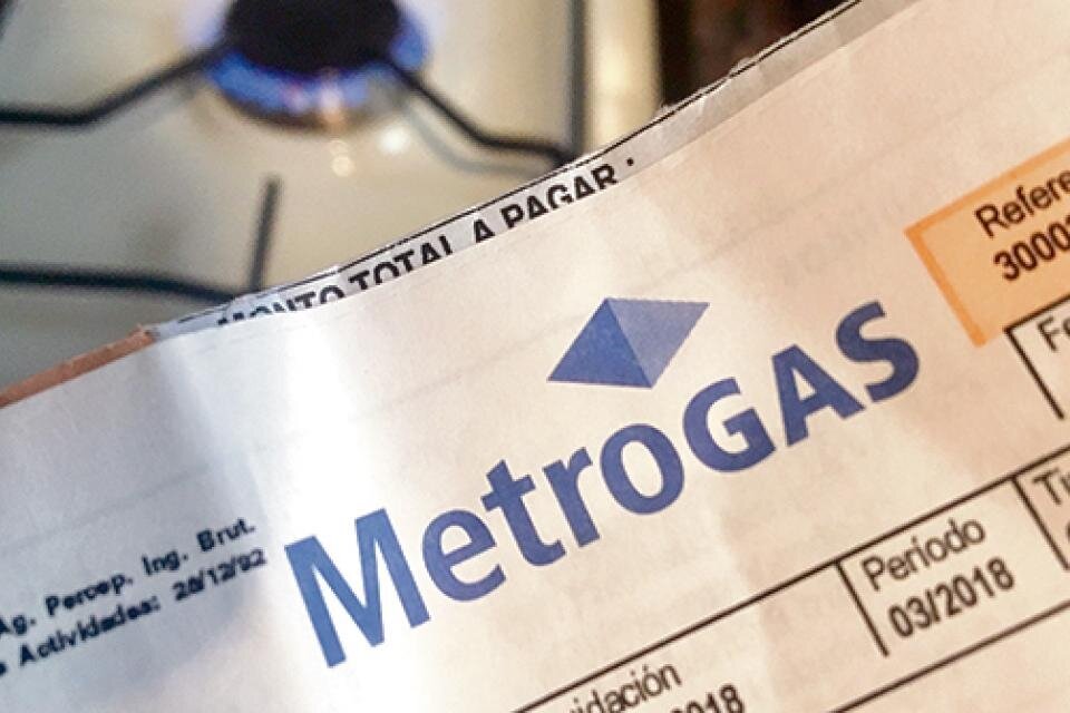 El Gobierno pone fin a los tarifazos del macrismo en el gas y advierte que se inaugurará una "nueva etapa" en el servicio
