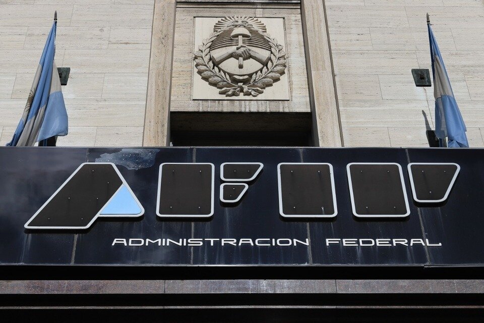 La AFIP inició ejecuciones fiscales a quienes no pagaron el Aporte Solidario de las grandes fortunas