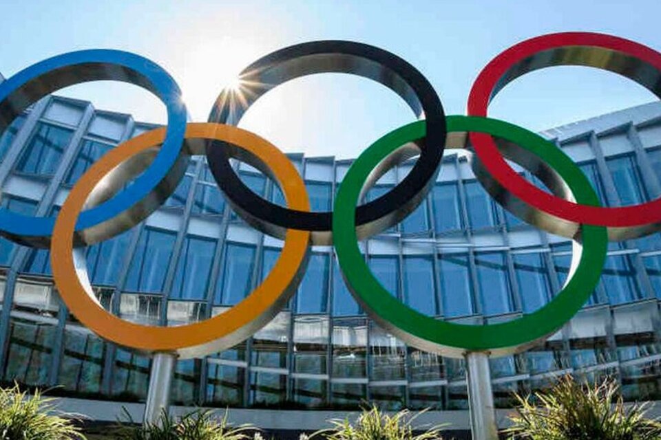 Juegos Olímpicos 2021: quiénes son los atletas argentinos que competirán en Tokio