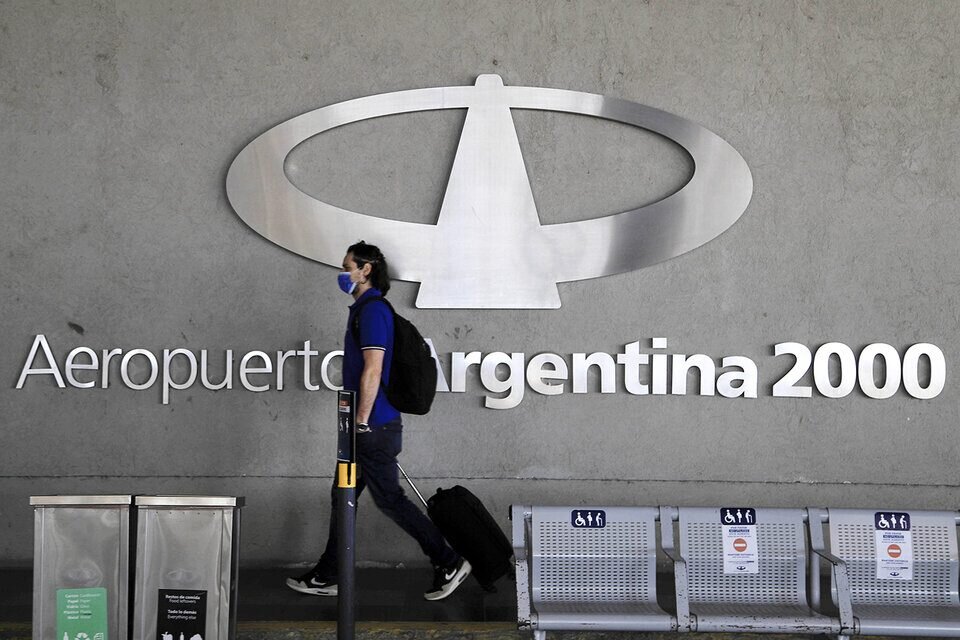 Los nuevos requisitos para ingresar a la Argentina