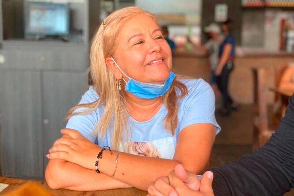 Colombia: la Justicia autorizó la eutanasia a Martha Sepúlveda, la mujer con ELA que pidió "morir dignamente"