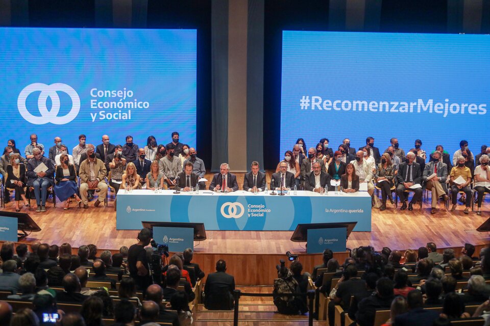 Argentina Productiva 2030: las claves del plan que apunta a la producción y generación de empleo