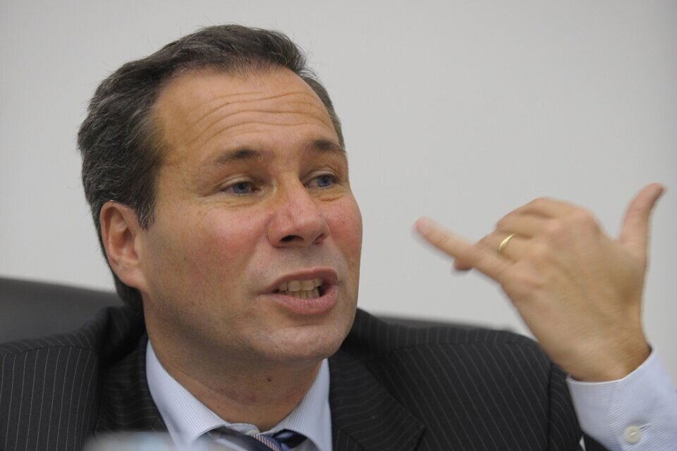 Diego Lagomarsino ratificó que Alberto Nisman se "autodisparó" e insistió en investigar el caso
