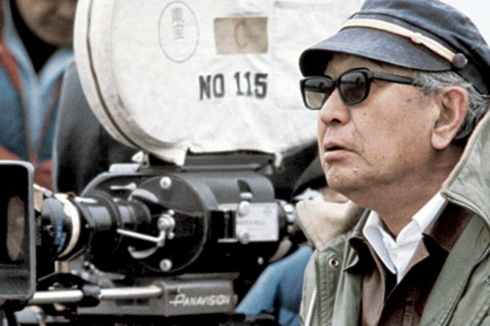 Akira Kurosawa en la Lugones: un ciclo muestra "el lado b" del director japonés