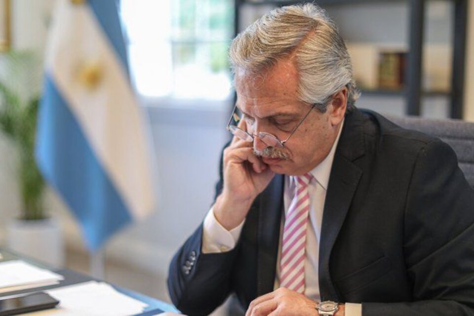 Alberto Fernández asume este lunes como presidente del Partido Justicialista Nacional