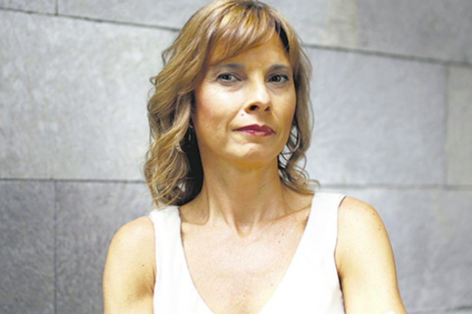 Mariana Carbajal, sobre la ayuda a víctimas de violencia: "Estamos en una situación muy crítica"