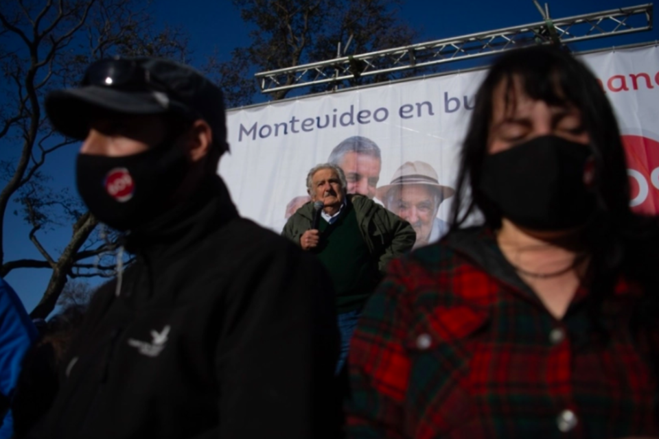 Elecciones en Uruguay: El Frente Amplio ganó en Montevideo pero perdió tres intendencias